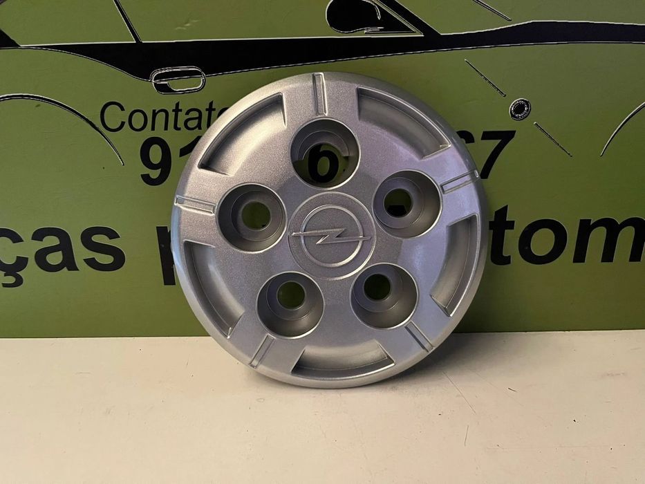 OPEL MOVANO CENTRO JANTE - J161