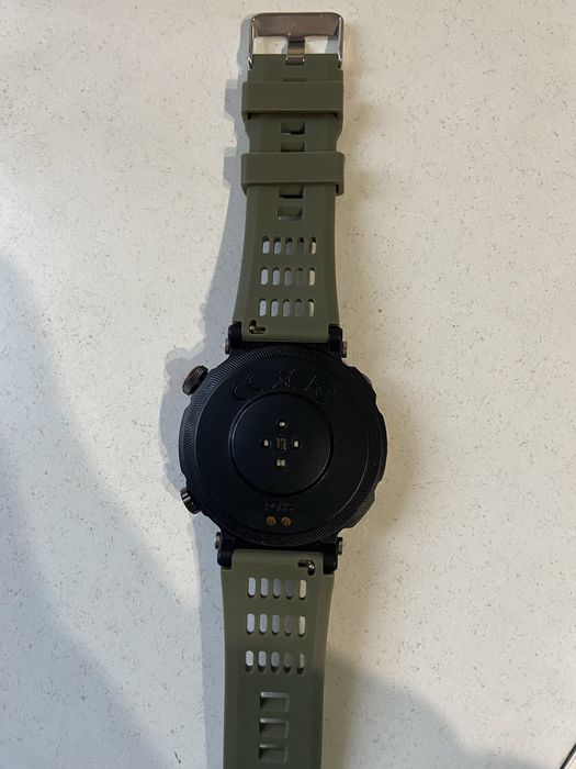 Смарт годиник-часи Effeokki