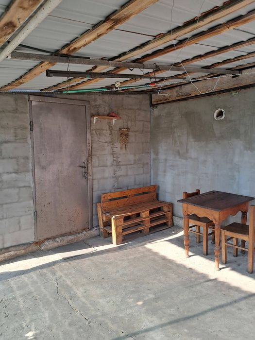 Продам дачу с.Новоивановка