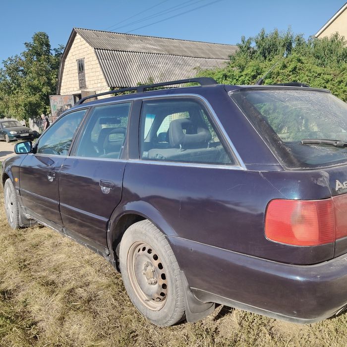 Продам авто Ауді А6