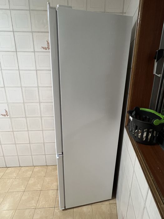 Frigorifico usaso como novo