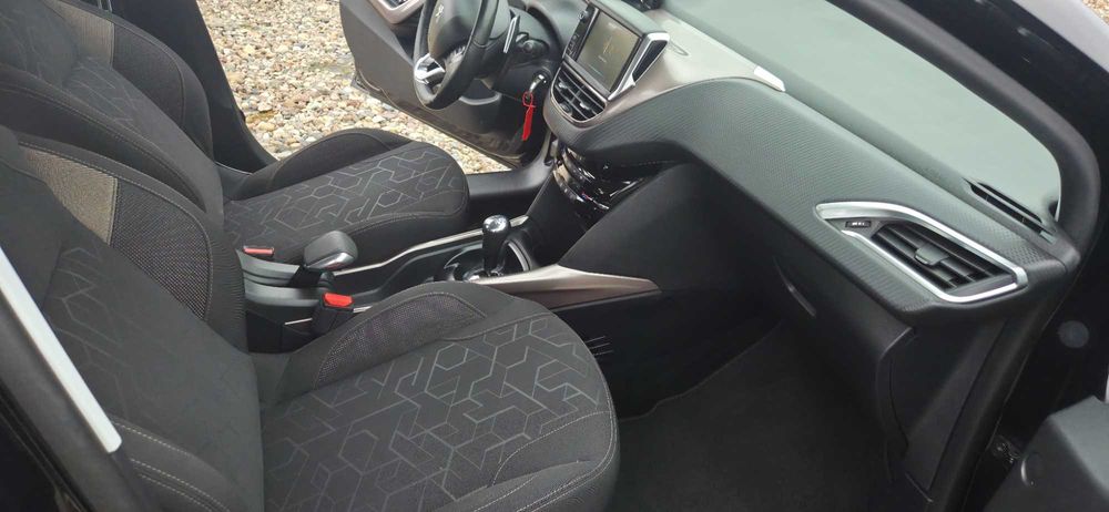 1.6hdi automat tablet alu