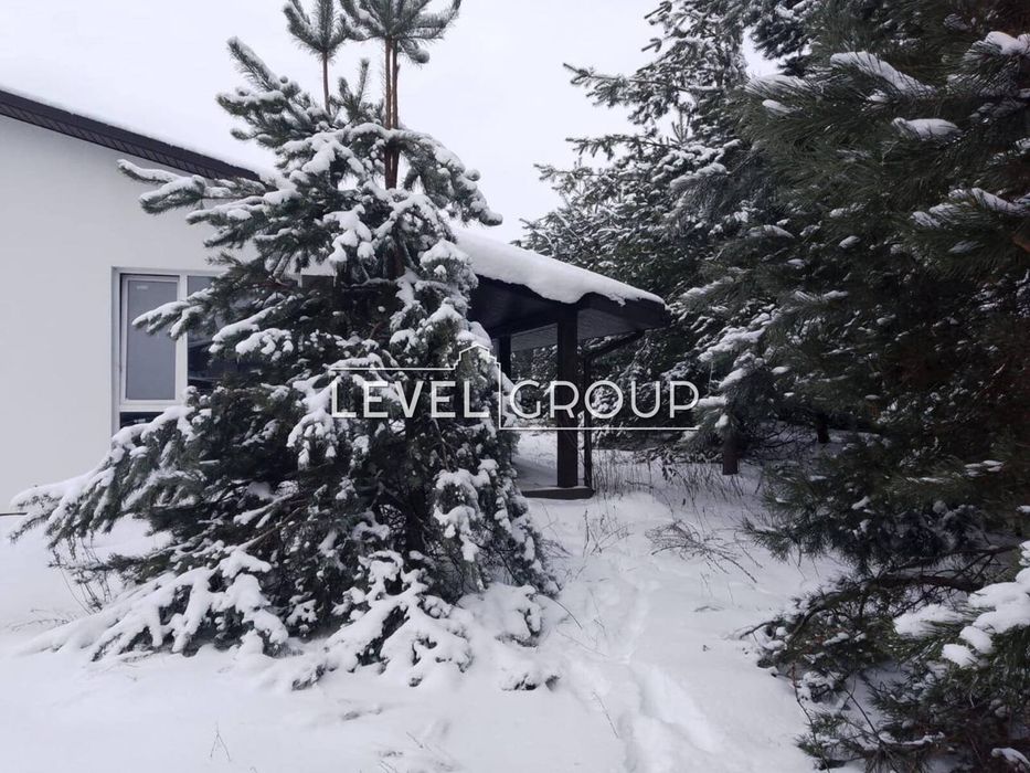 Макарів Хмільна КМ Ялинковий Будинок 117м2 Продаж