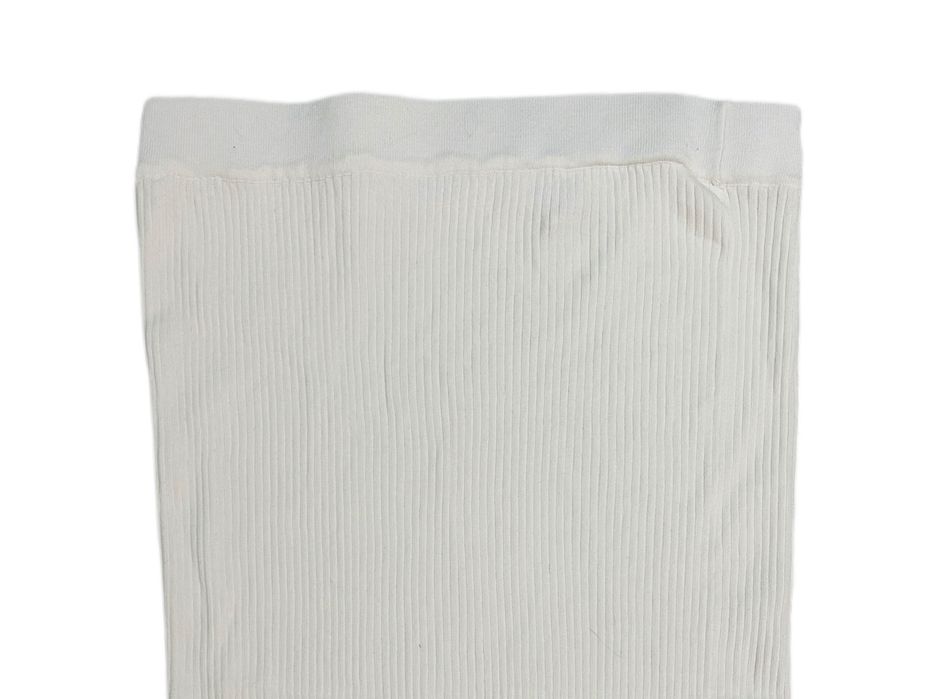 Prążkowana spódnica Taranko [Rozmiar: L]