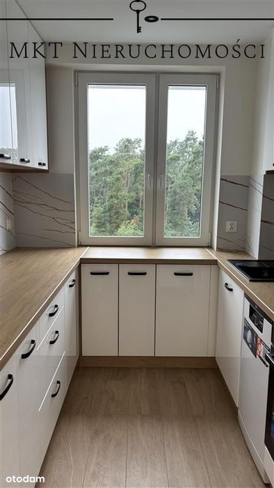 Mieszkanie – Gdynia, Witomino-Leśniczówka, Witomino - Widok 3