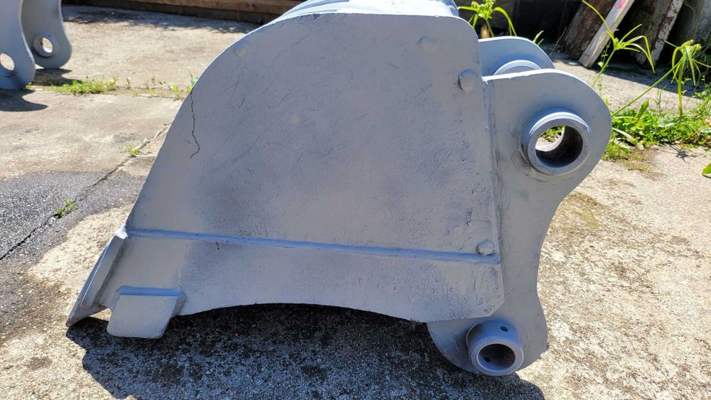 Balde para Retroescavadora