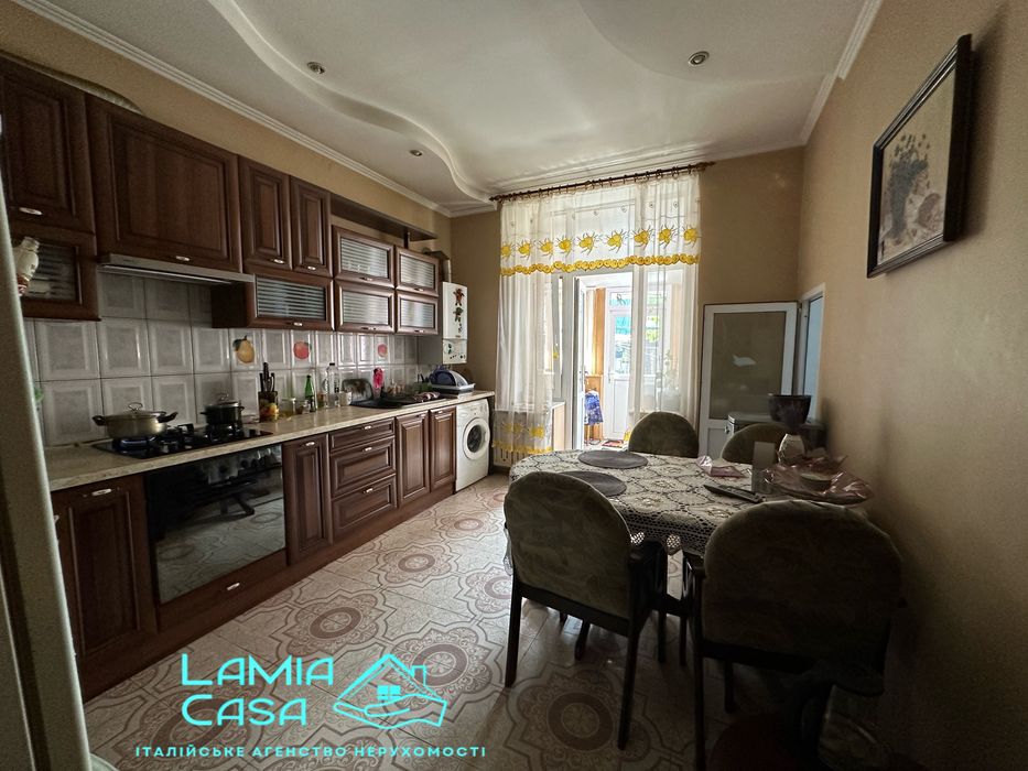 Будинок за адресою вул. Шевченка (площа 280 м²) - Atlanta.ua - фото 17