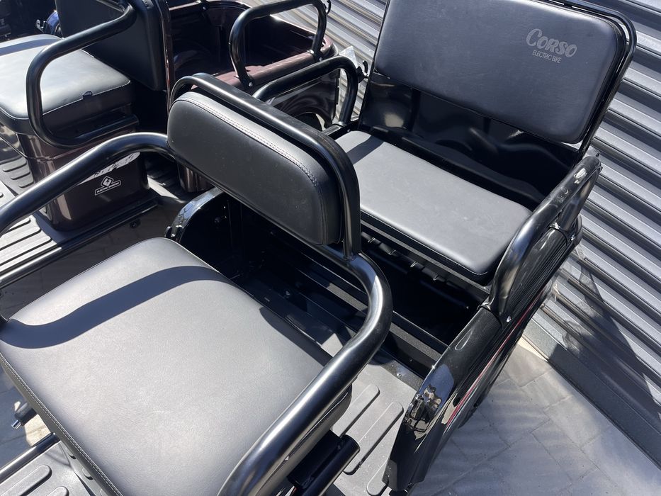 Доставка безкоштовна.опт‼️Corso sig7 1200/72/20