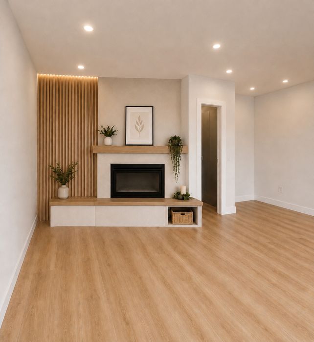Apartamento T2 centro da Guarda