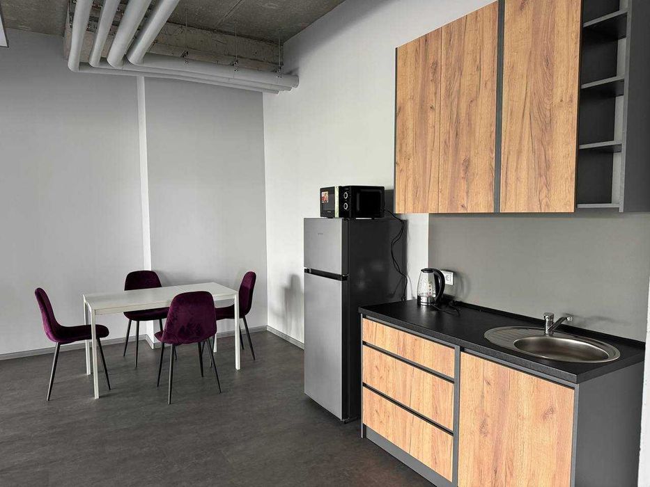 Оренда офісного приміщення вул. Зелена