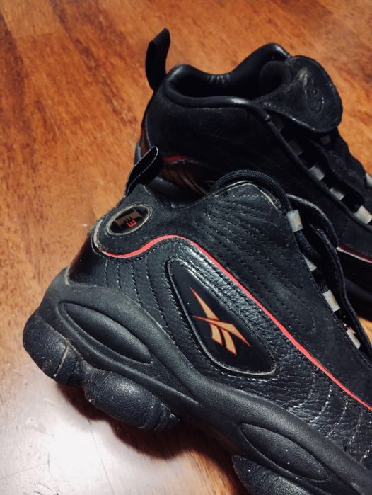 Oryginalne Reebok Classic IVERSON LEGACY roz. 38