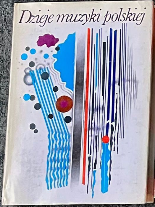 Dzieje muzyki polskiej
