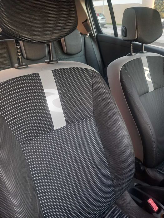 Renaut Clio edição limitada Ripcurl