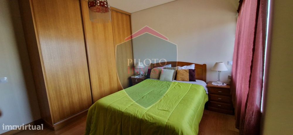 Apartamento T2 Venda em Viseu,Viseu