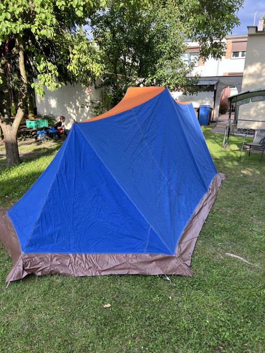 Namiot Legionowo Nysa Standart