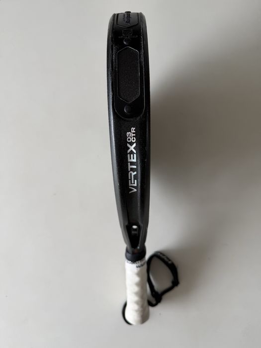 Raquete Padel Bullpadel Vertex 03 CTR
