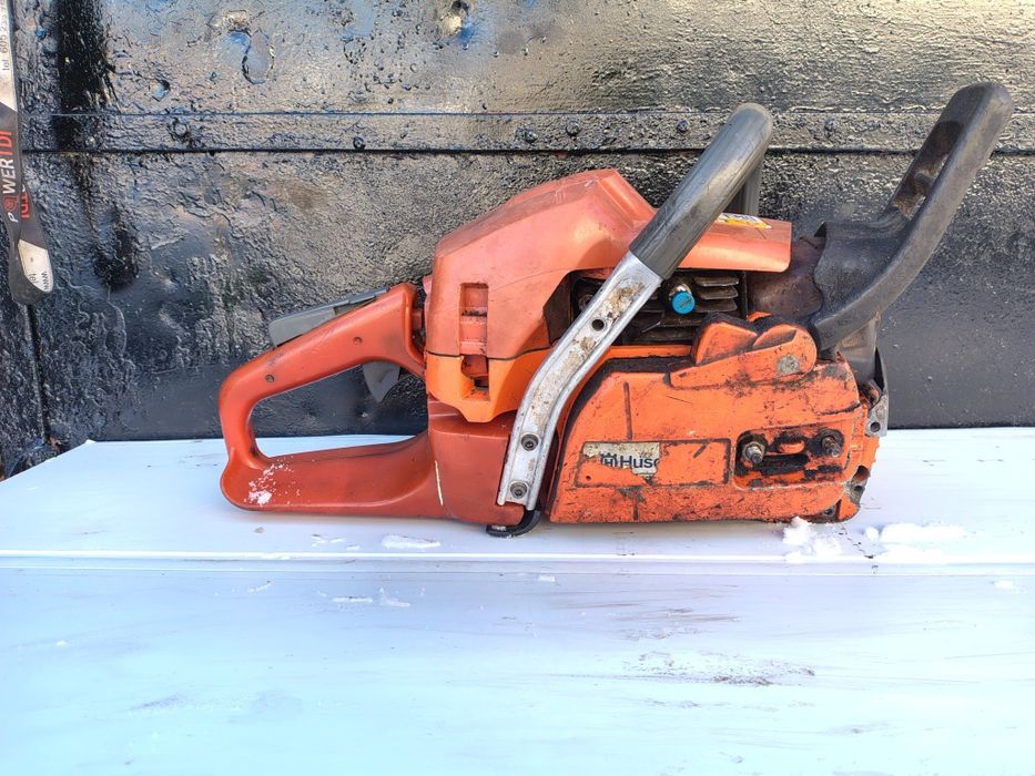 Piła pilarka Husqvarna 357xp