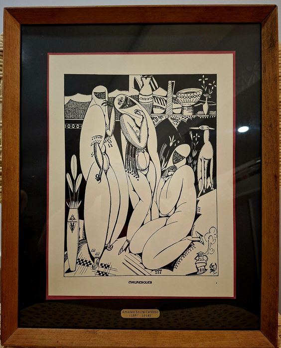 Amadeo Souza-Cardoso