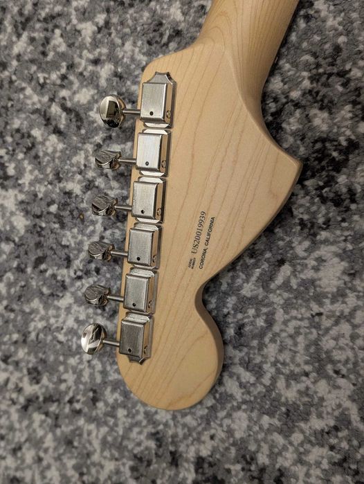 Fender American Performer Stratocaster (Made in USA)