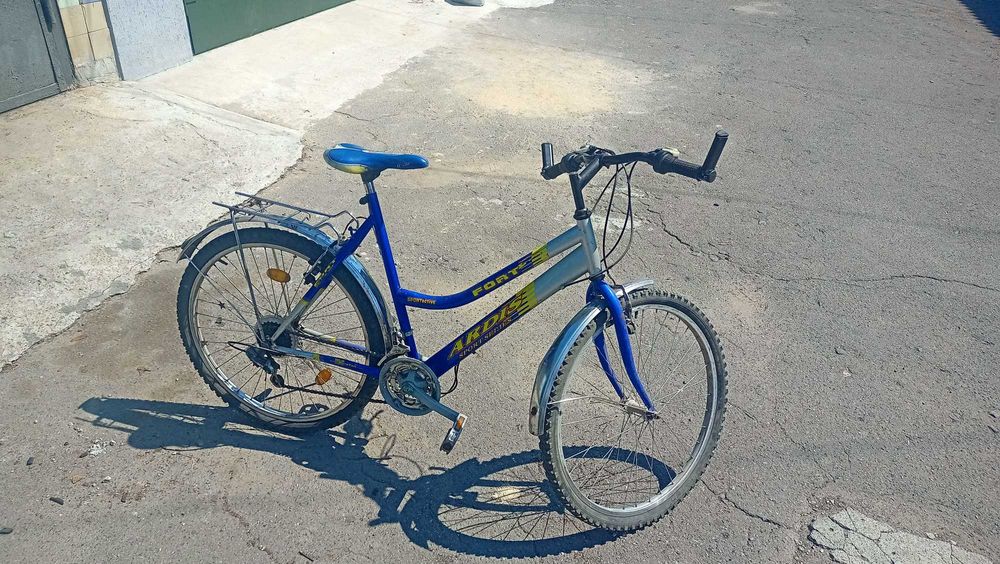 Велосипед в 26  діаметрі