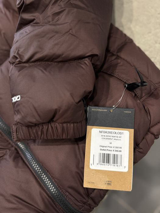 The North Face 700 Жіночий пуховик