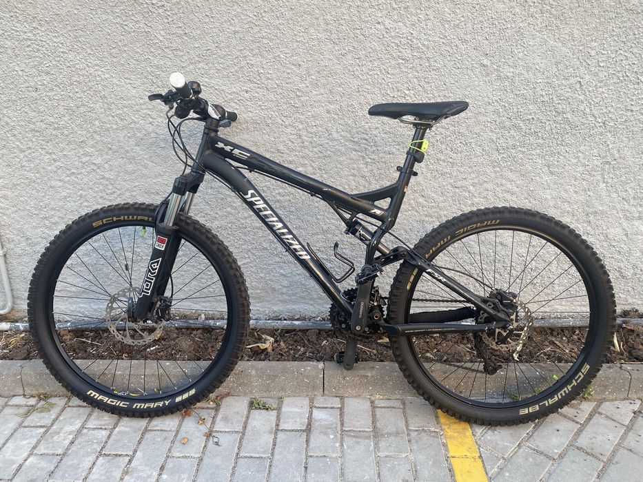Specialized XC .