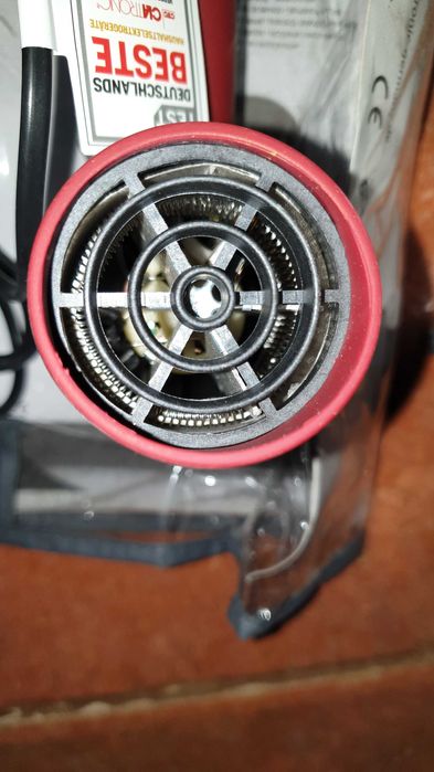 mała suszarka turystyczna do włosów