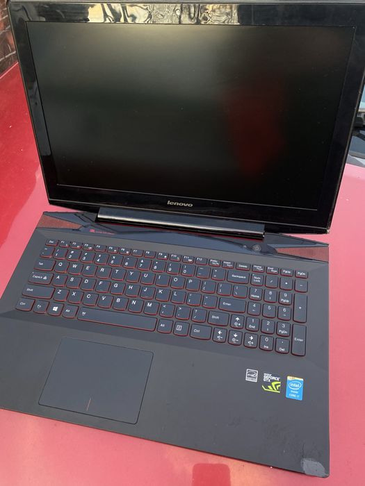 Ноутбук Lenovo Y50-70