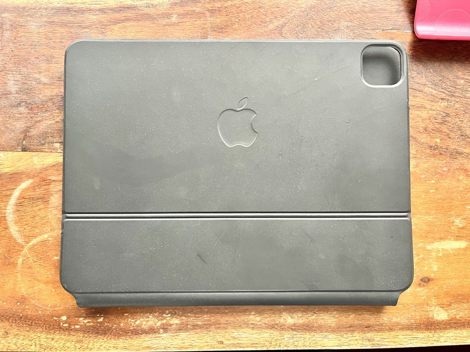 Apple Smart keyboard klawiatura MXNK2Z/A etui magnetyczne