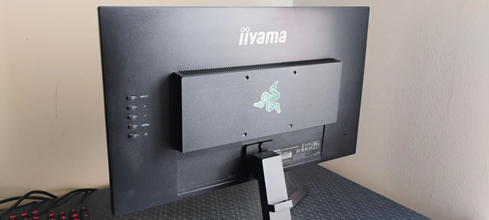 Monitor super stan