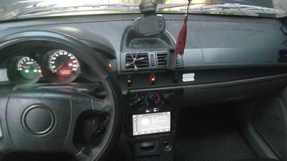 Автомобіль Geely CK 2008 _ПО ТП