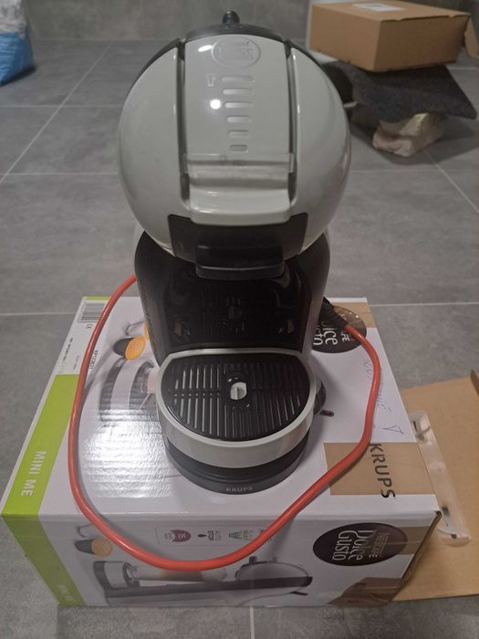 Ekspres Krups Nescafe Dolce Gusto Mini Me