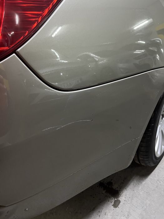 BMW 525i E60 | M54 | Idealne pod LPG | Doinwestowane | Beżowe Wnętrze