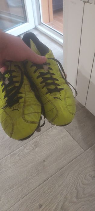 Бутси футбольні 3 пари