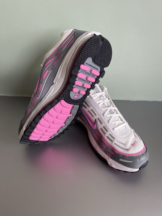 Кросівки Nike Air Max TL 2.5 46 р ОРИГІНАЛ