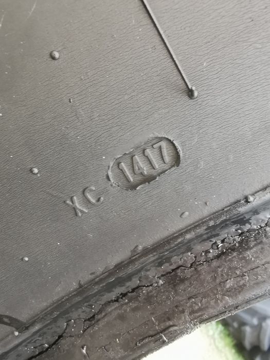Opona 900/60R42 180D Trelleborg TM 900 High Power #