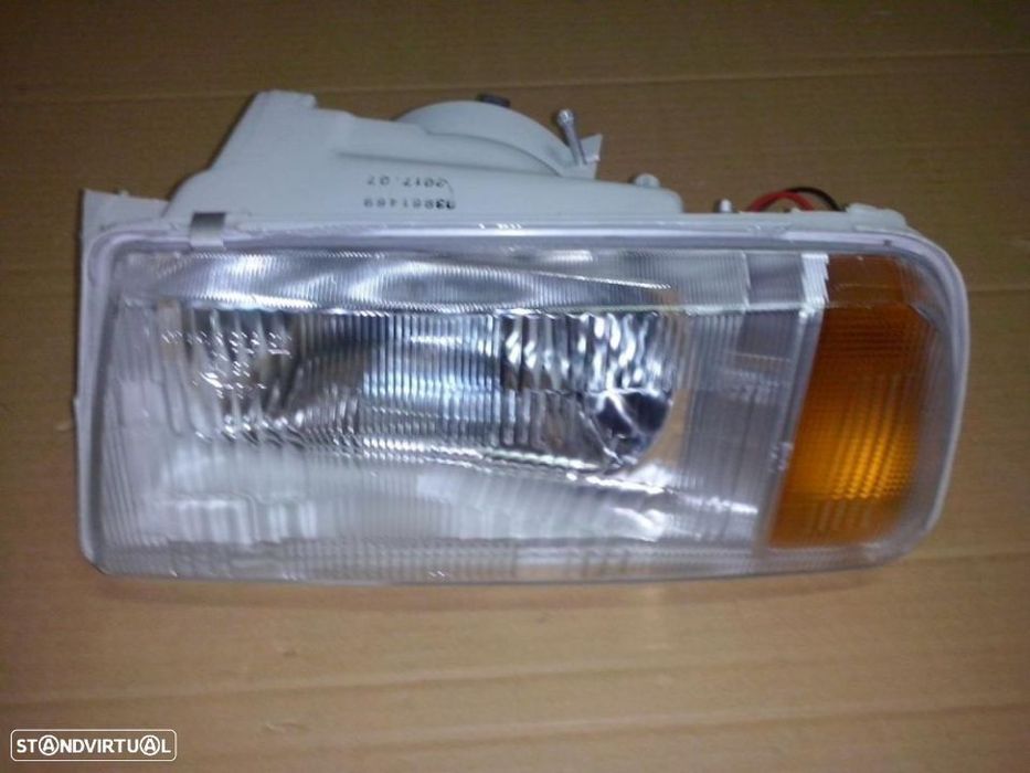 Faróis /Ópticas da frente Suzuki Vitara ( novos )