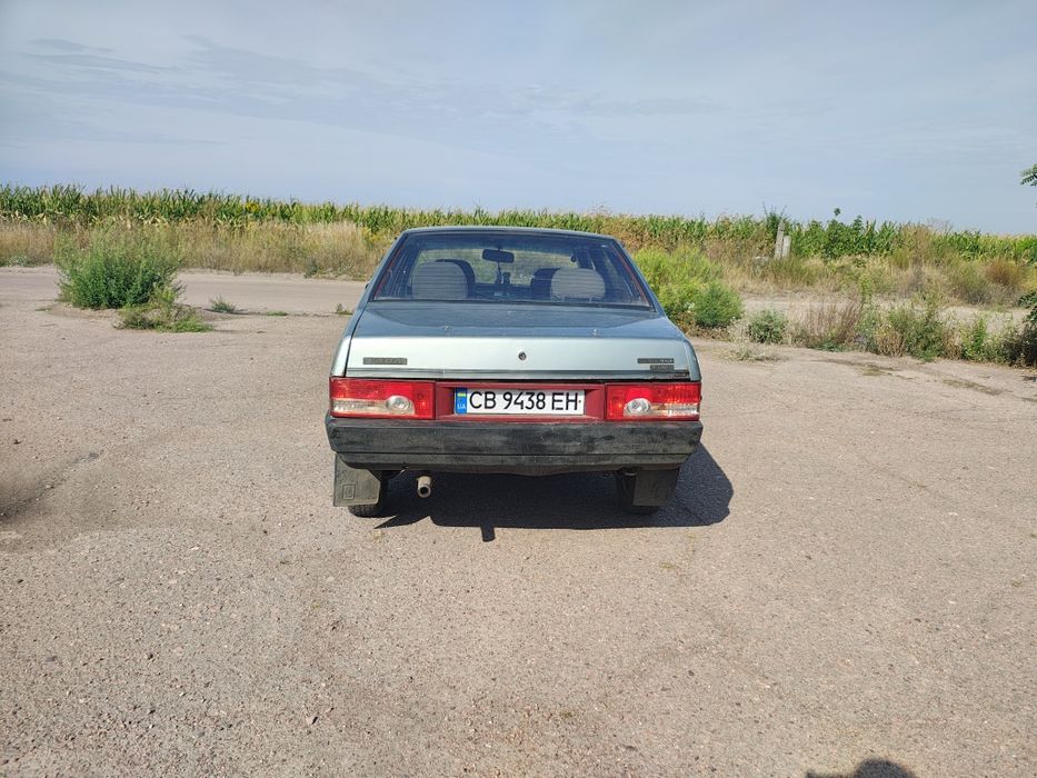 Lada ВАЗ 210993 DIVA 1.3 г/б