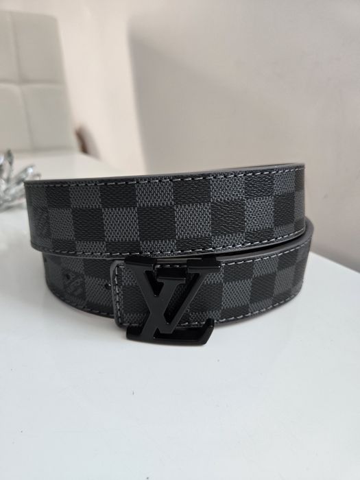 Meski pasek Louis Vuitton