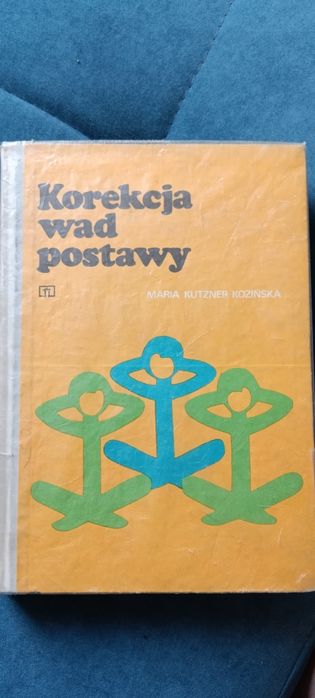 Korekcja wad postawy