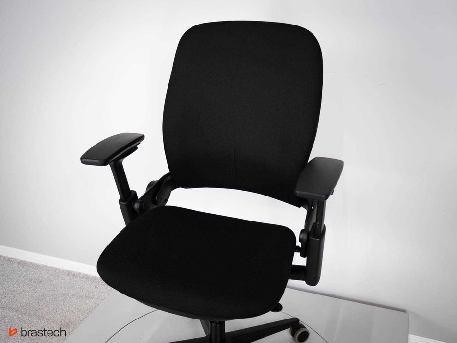Fotel biurowy Steelcase Leap V2 DARMOWA DOSTAWA