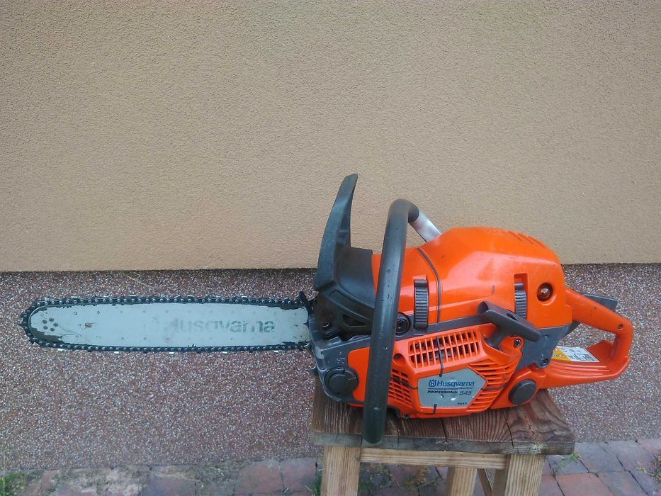Husqvarna 545 Mark 2