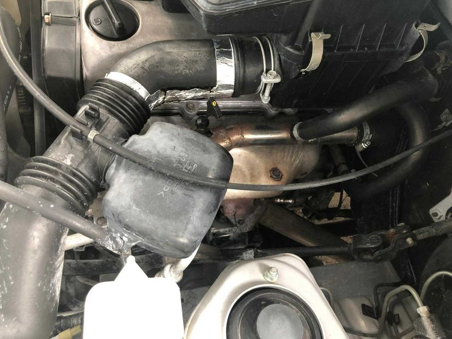 Daihatsu Terios — fotografia 7