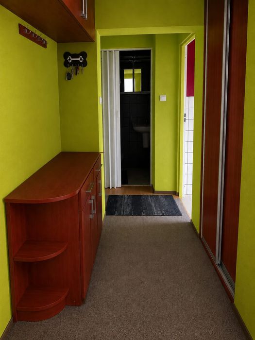 Mieszkanie na sprzedaż – 41,7 m² | 2 pokoje | Mosty