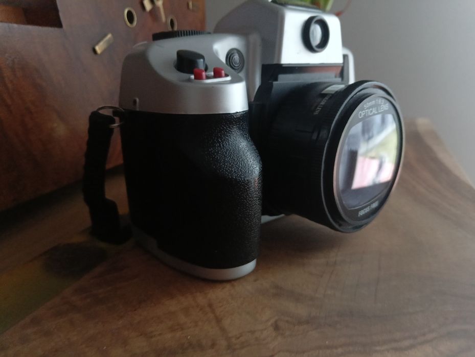 Aparat vintage retro