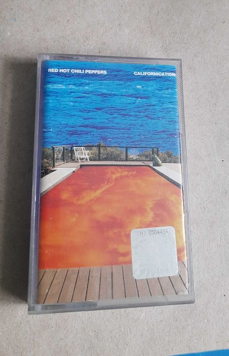 海外輸入盤 Californication: コンプリートDVD-BOX 海外輸入盤