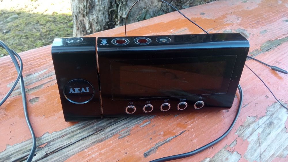 Настільний годинник