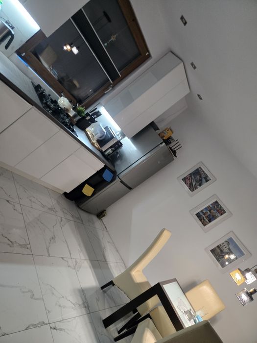 Dom z potencjałem + garaż