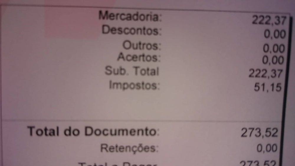 Kit de distribuição