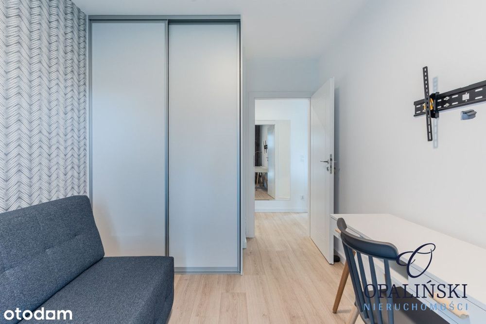 Apartment in Rzeszów, Dąbrowskiego - Widok 3